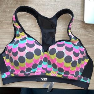Victoria’s Secret VSX Sport Sports Bra